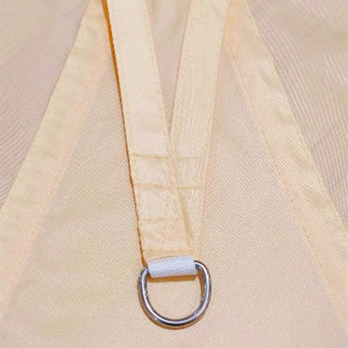 Tela de sombra para exteriores