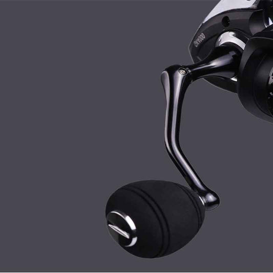 High Strength, Super Smooth Bait casting Fishing Reel