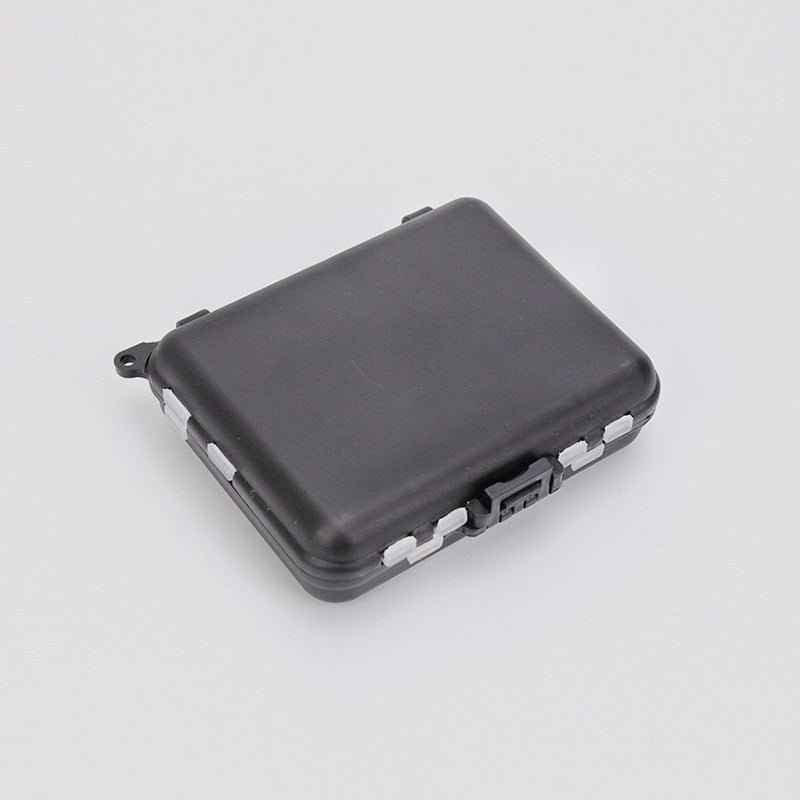 160 pieces of crank hook lead sinker set