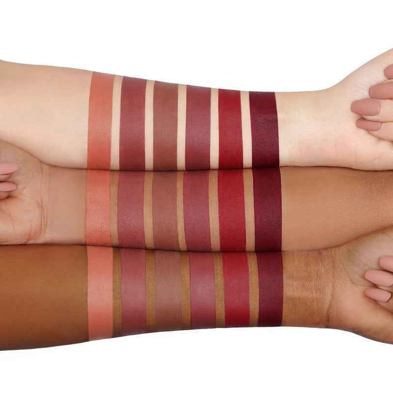 6 Count Lip Gloss Set