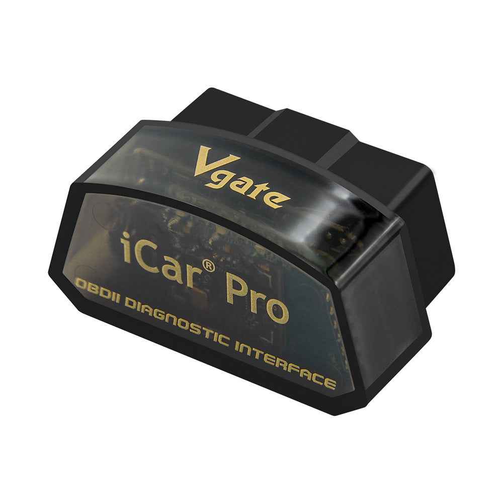 Vgate iCar Pro V2.2 OBDII BLE 4.0 Bluetooth support Android full protocol