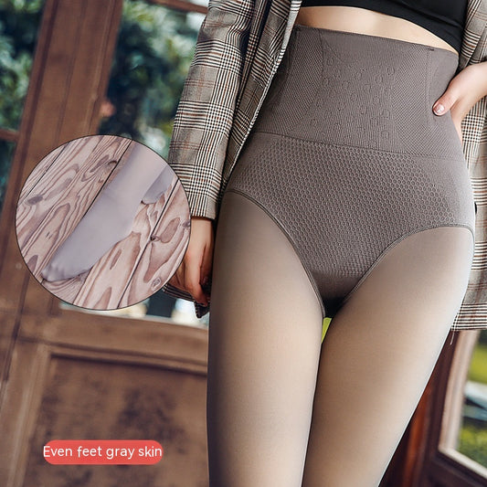 Women's Autumn And Winter Pantyhose