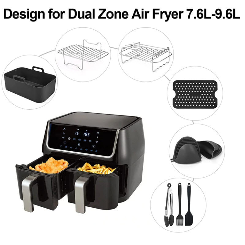 Air Fryer Grill Accessories