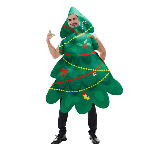 Christmas Tree Costume