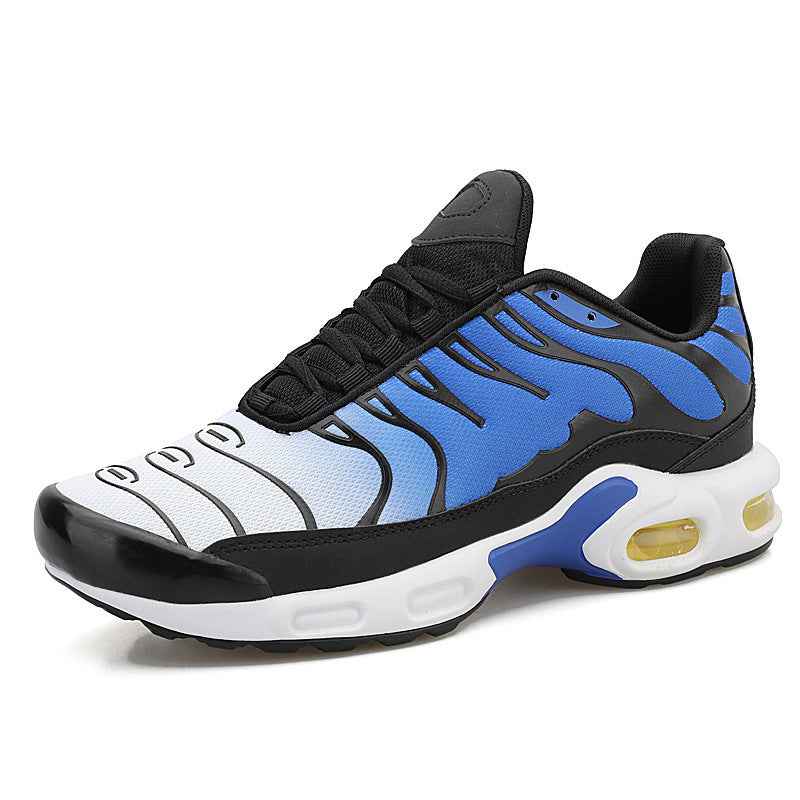 Men's & Women's Air Cushion Low Top Running Shoes