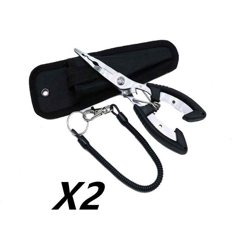 Multifunctional Fishing Pliers