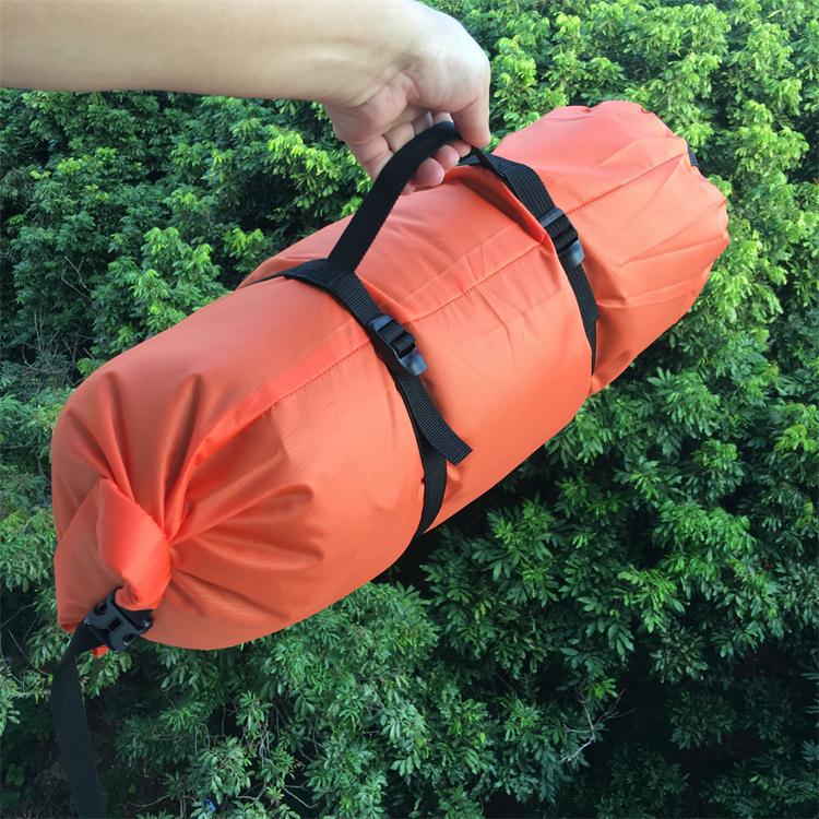 Multifunctional Tent Bag