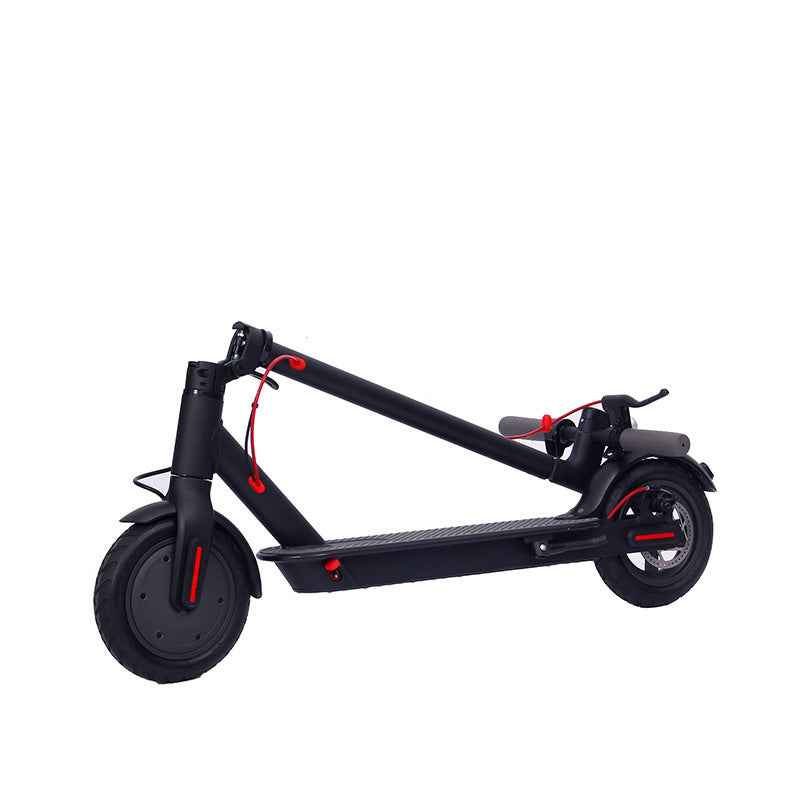 8.5 Inch Electric Scooter