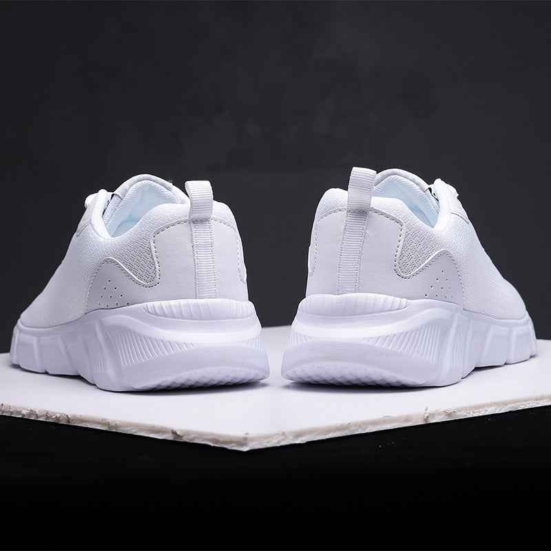 Men's Mesh Breathable Casual Sneakers