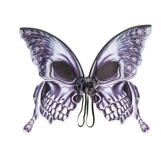 Halloween Butterfly Wings