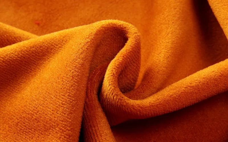 Men's Fleece Thermal Underwear