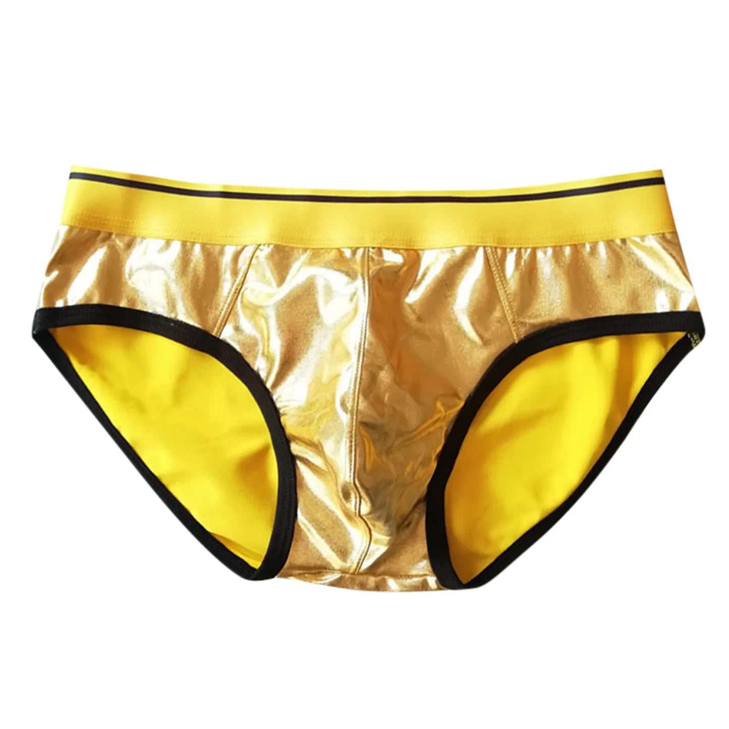 Men's Boxer Briefs