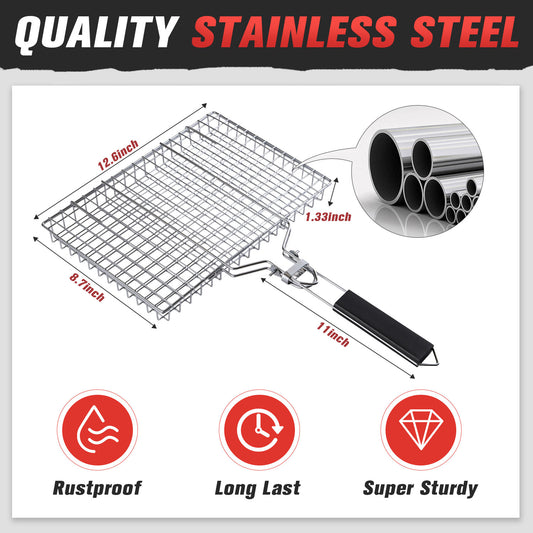 Home Fashion Simple Grill