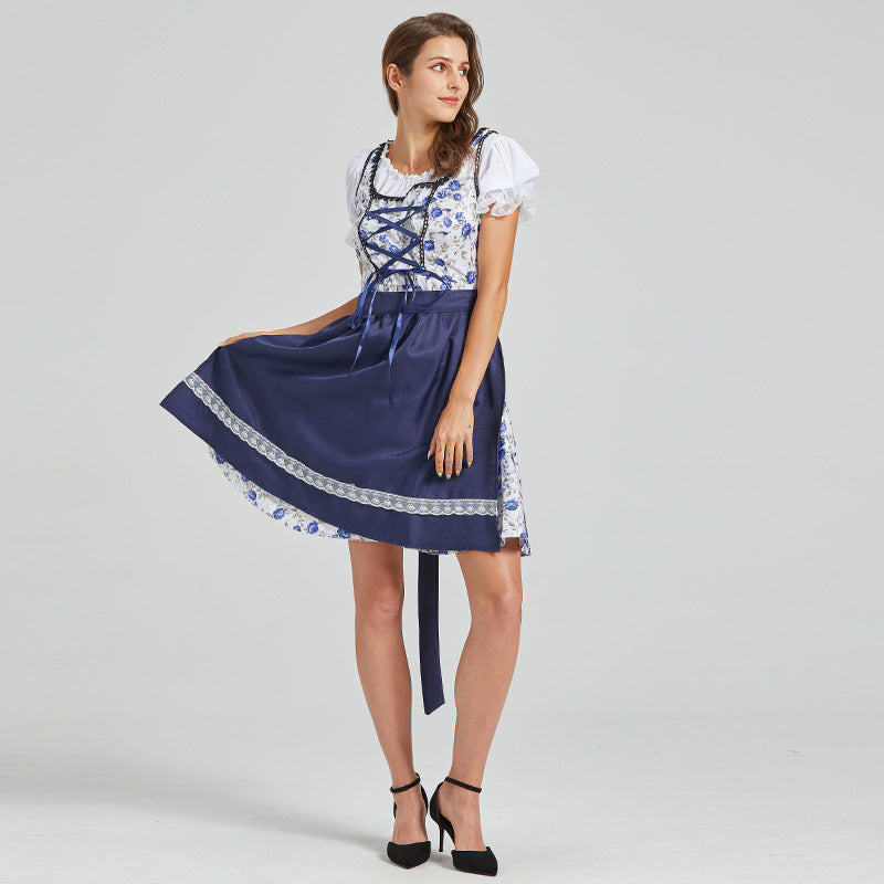 Oktoberfest Halloween Costume