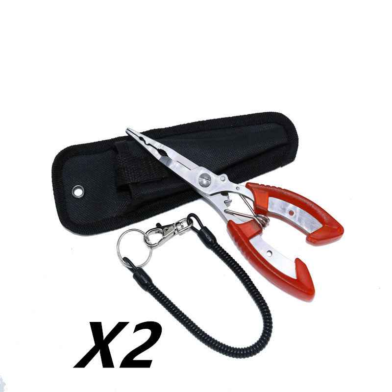 Multifunctional Fishing Pliers