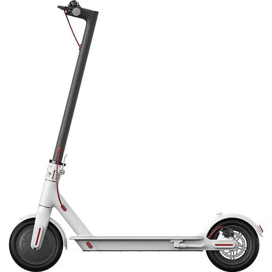 8.5 Inch Electric Scooter