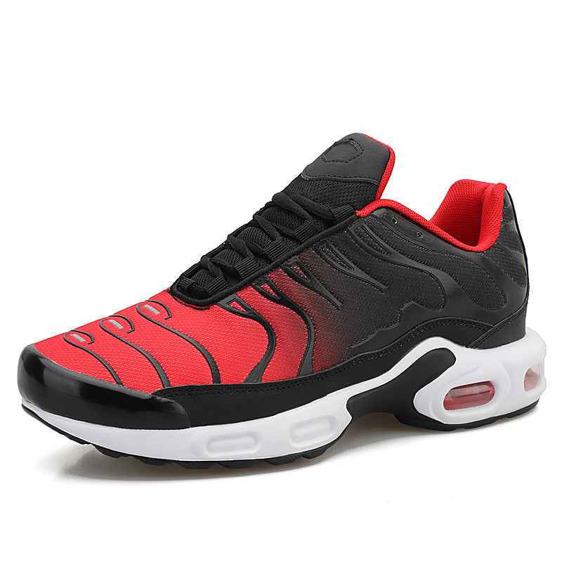 Men's & Women's Air Cushion Low Top Running Shoes