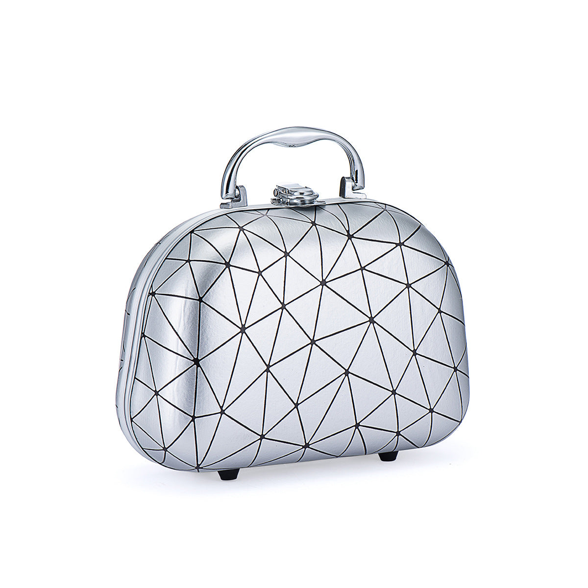 Juego de brochas de maquillaje para sombras de ojos, rubor y rímel