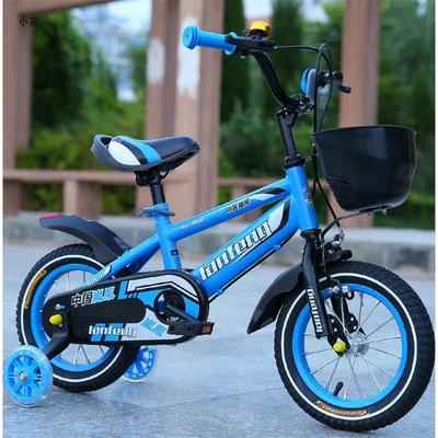 12 inch children's mountain bike