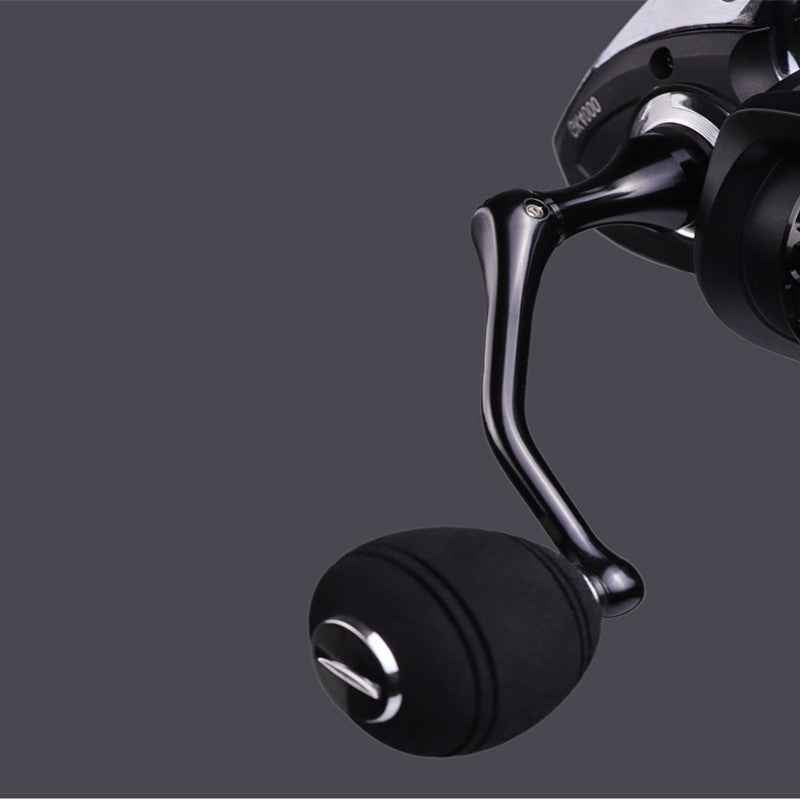 High Strength, Super Smooth Bait casting Fishing Reel