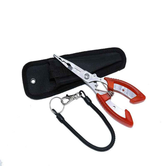 Multifunctional Fishing Pliers