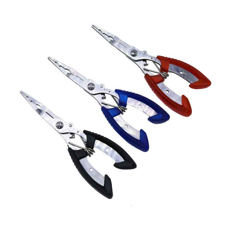 Multifunctional Fishing Pliers