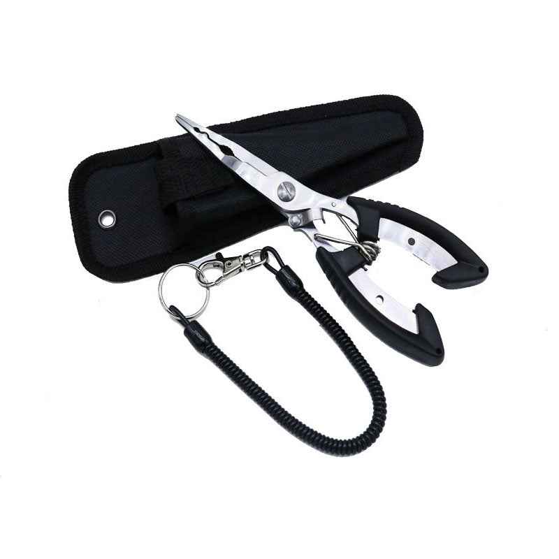 Multifunctional Fishing Pliers