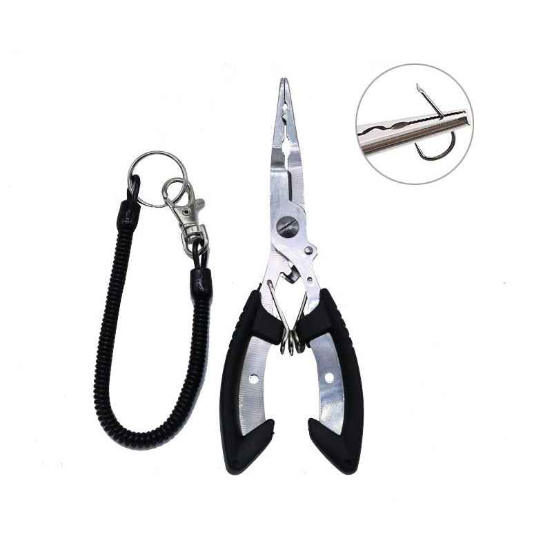 Multifunctional Fishing Pliers