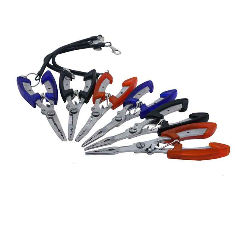 Multifunctional Fishing Pliers