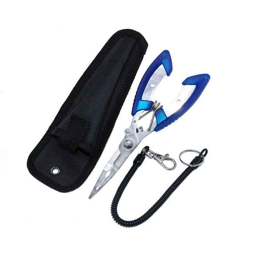 Multifunctional Fishing Pliers