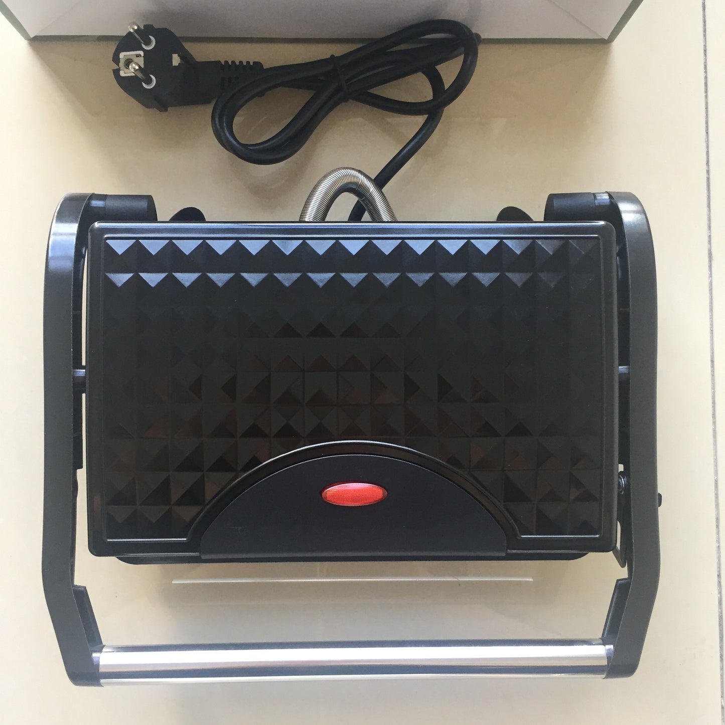 Steak Maker Nonstick Smokeless Electric Grill