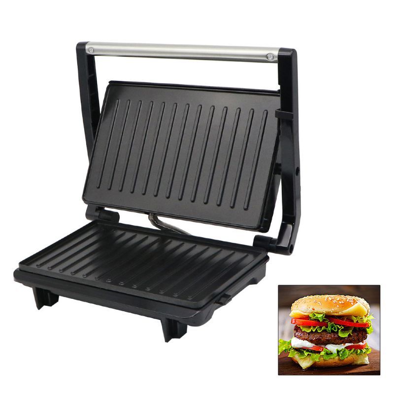 Steak Maker Nonstick Smokeless Electric Grill
