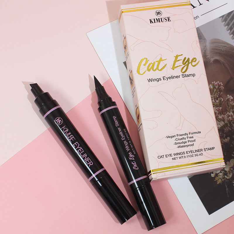 Black Eyeliner Pen Set