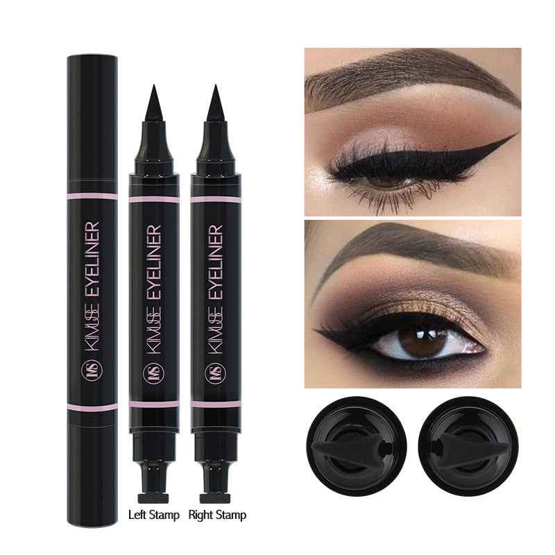 Black Eyeliner Pen Set