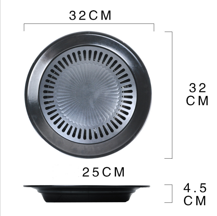 Bandeja para horno doble