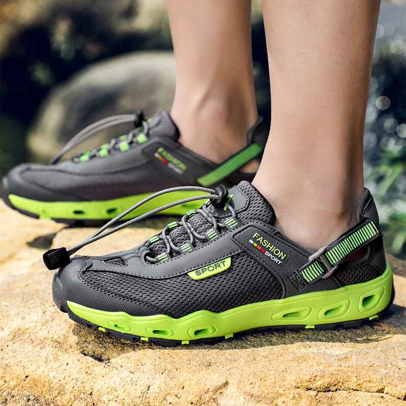 Men's & Women's Breathable outdoor hiking shoes hiking shoes