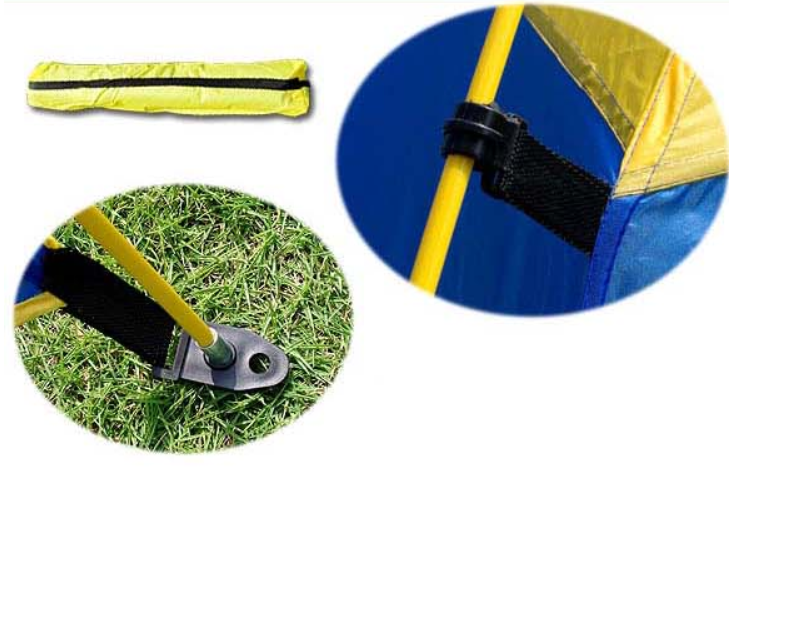 Tienda de campaña con sombrilla, impermeable, para exteriores, refugio de playa, carpa con protección solar para acampar, senderismo, pesca, capacidad para 5-8 personas