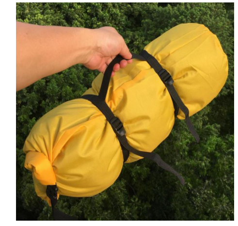 Multifunctional Tent Bag