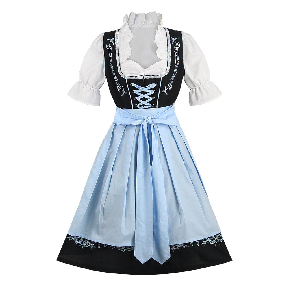 Beer Festival Halloween Costume Dress