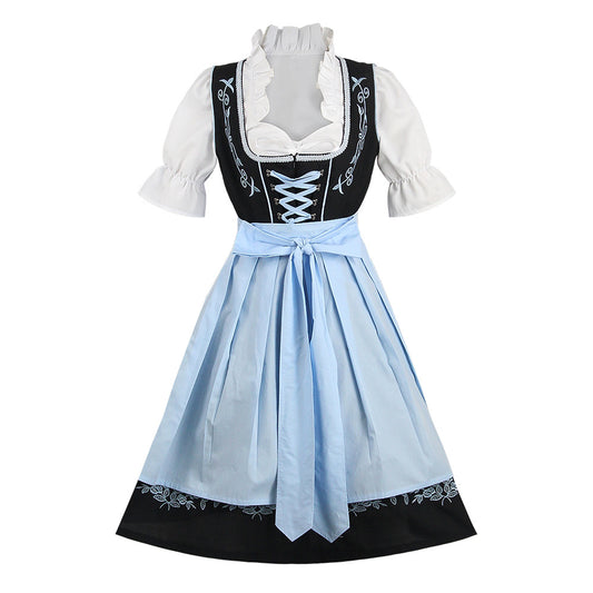 Beer Festival Halloween Costume Dress