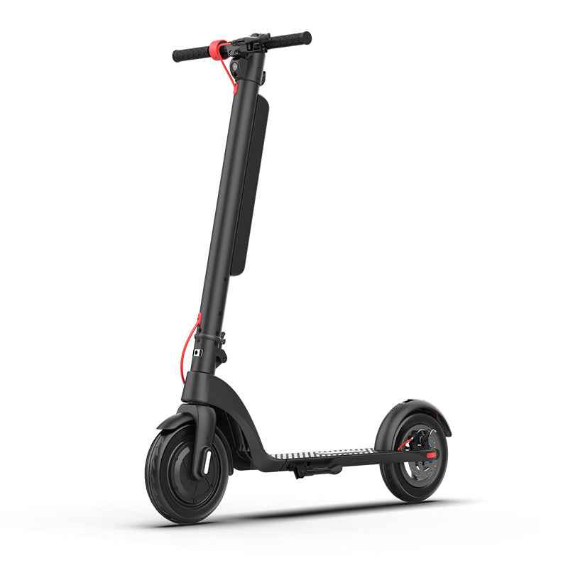 10 Inch Electric Scooter
