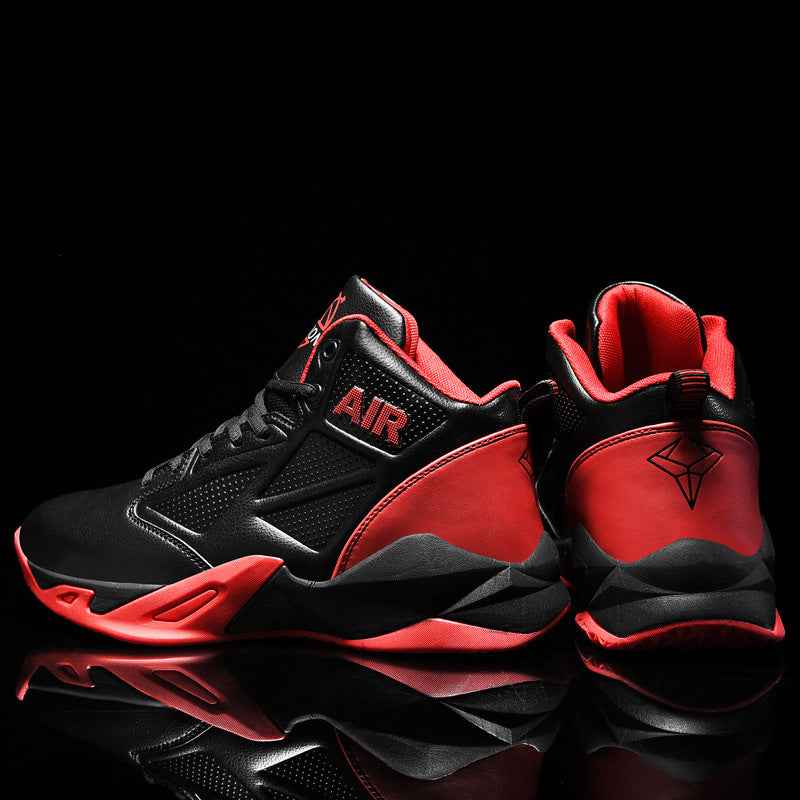 Men's & Women's Shock-absorbing sneakers