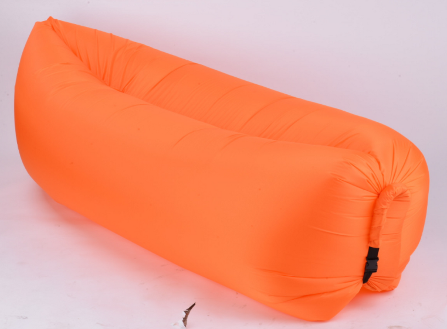 Sofá de aire para exteriores, sofá inflable rápido, tumbona para pasar el rato, cama de aire para playa, saco de dormir plegable, sofá perezoso, sofá de aire perezoso