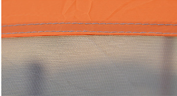 Tienda de campaña hexagonal automática para varias personas, de doble capa, para exteriores, para acampar y hacer lluvia