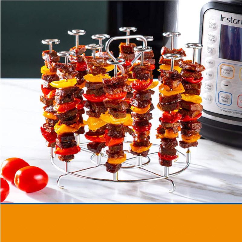 Dehydration Rack Skewers