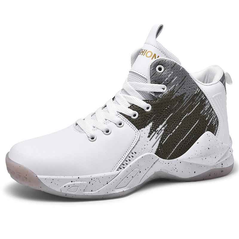 Men's & Women's Shock-absorbing sneakers