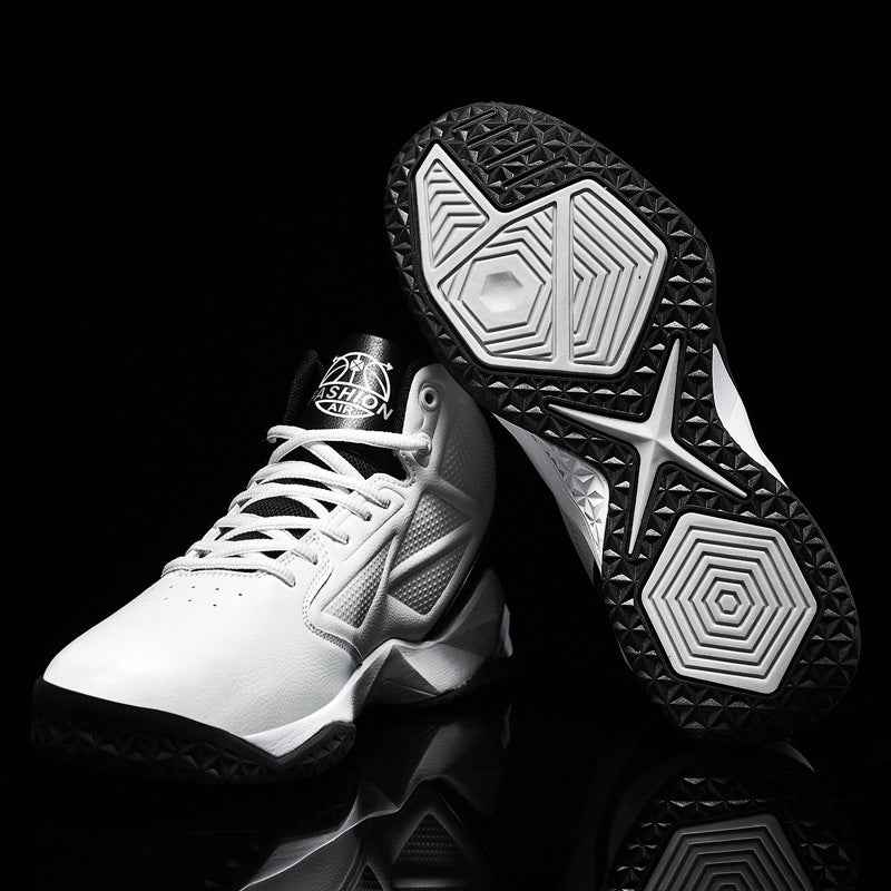 Men's & Women's Shock-absorbing sneakers