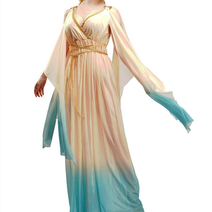 Greek Mythology Role Play Costume