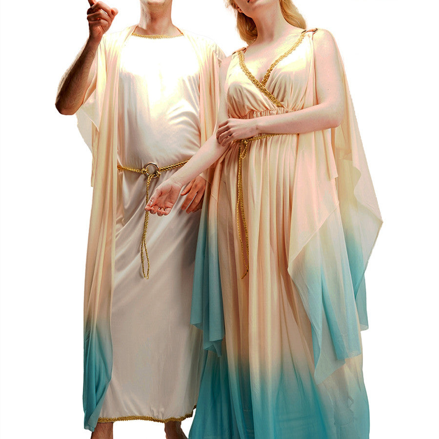 Greek Mythology Role Play Costume