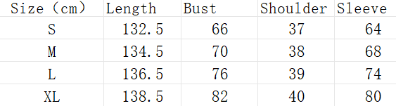 Vestido estampado personalizado de moda para mujer